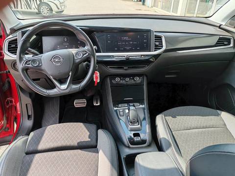 2022 Opel Grandland GS Line — sličica 10