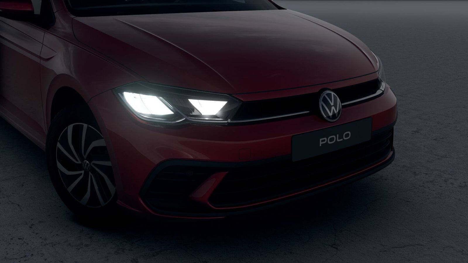 2026 Volkswagen Polo — fotografija 5