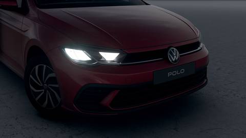 2026 Volkswagen Polo — sličica 5