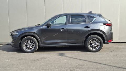 2018 Mazda CX-5 — sličica 2
