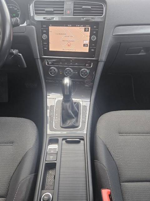 2019 Volkswagen Golf Variant — sličica 12