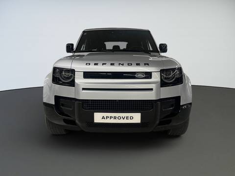2023 Land Rover Defender — sličica 2