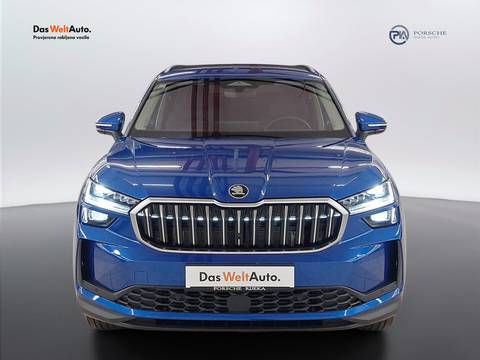 2026 Škoda Kodiaq — sličica 2