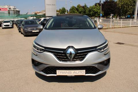 2022 Renault Megane — sličica 2