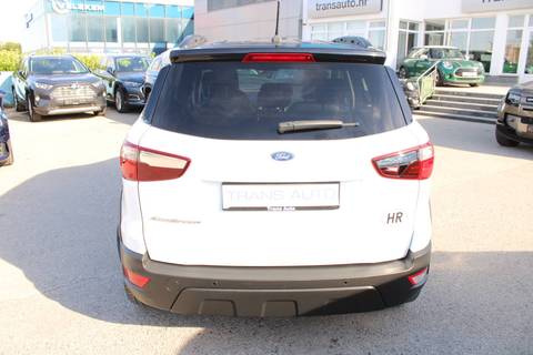 2022 Ford Ecosport — sličica 6