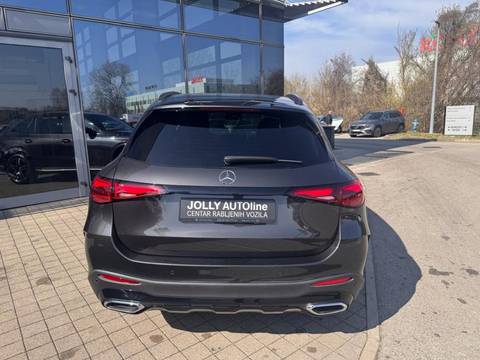 2024 Mercedes-Benz GLC — sličica 6