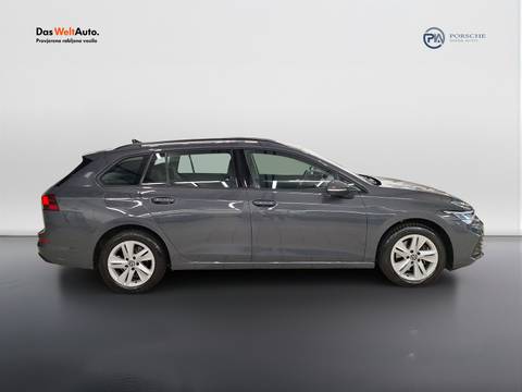 2023 Volkswagen Golf Variant — sličica 4
