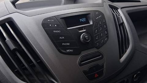 2016 Ford Transit — sličica 17