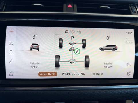 2021 Land Rover Range Rover Velar — sličica 28