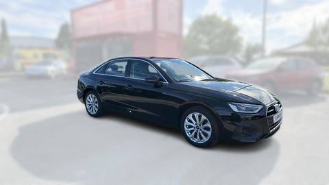 2025 Audi A4 — sličica 3