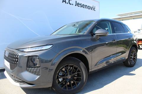 2026 Audi Q3 — sličica 7