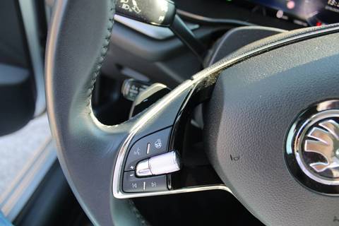 2023 Škoda Octavia Combi — sličica 16