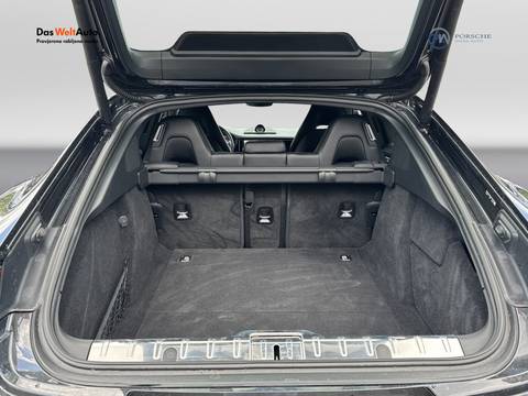 2022 Porsche Panamera — sličica 18
