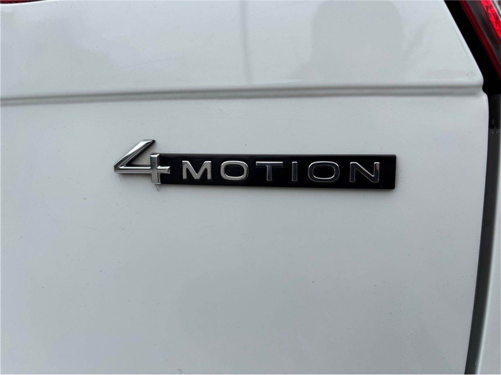 2021 Volkswagen Tiguan — fotografija 7