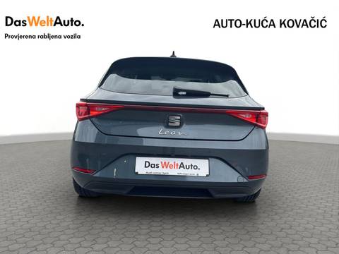 2025 Seat Leon — sličica 4