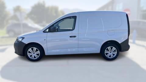 2022 Volkswagen Caddy — sličica 4