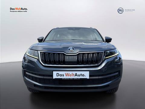 2019 Škoda Kodiaq — sličica 2