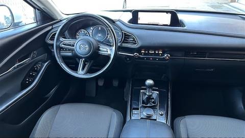 2021 Mazda CX-30 — sličica 11