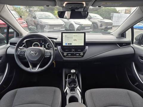 2025 Toyota Corolla — sličica 6