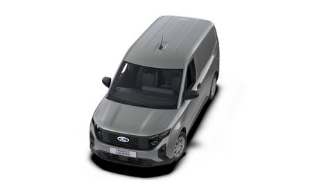 Ford Courier — sličica 8