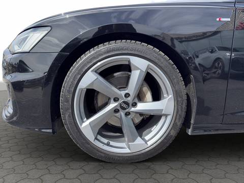 2022 Audi A6 S line — sličica 9