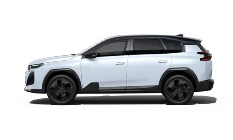 Citroën C5 Aircross — sličica 2
