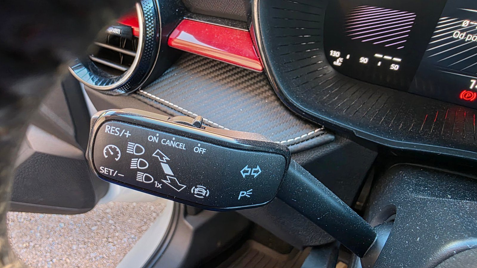 2024 Škoda Fabia — fotografija 14