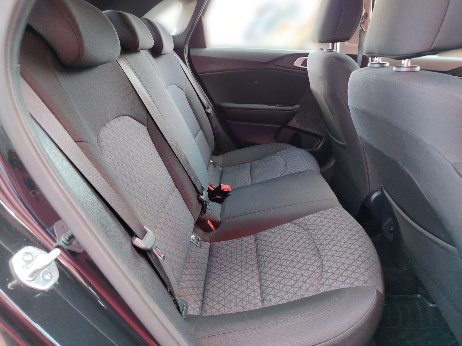 2023 Kia Ceed — fotografija 20