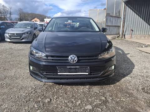 2018 Volkswagen Polo — sličica 2