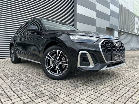 2022 Audi Q5 — sličica 11