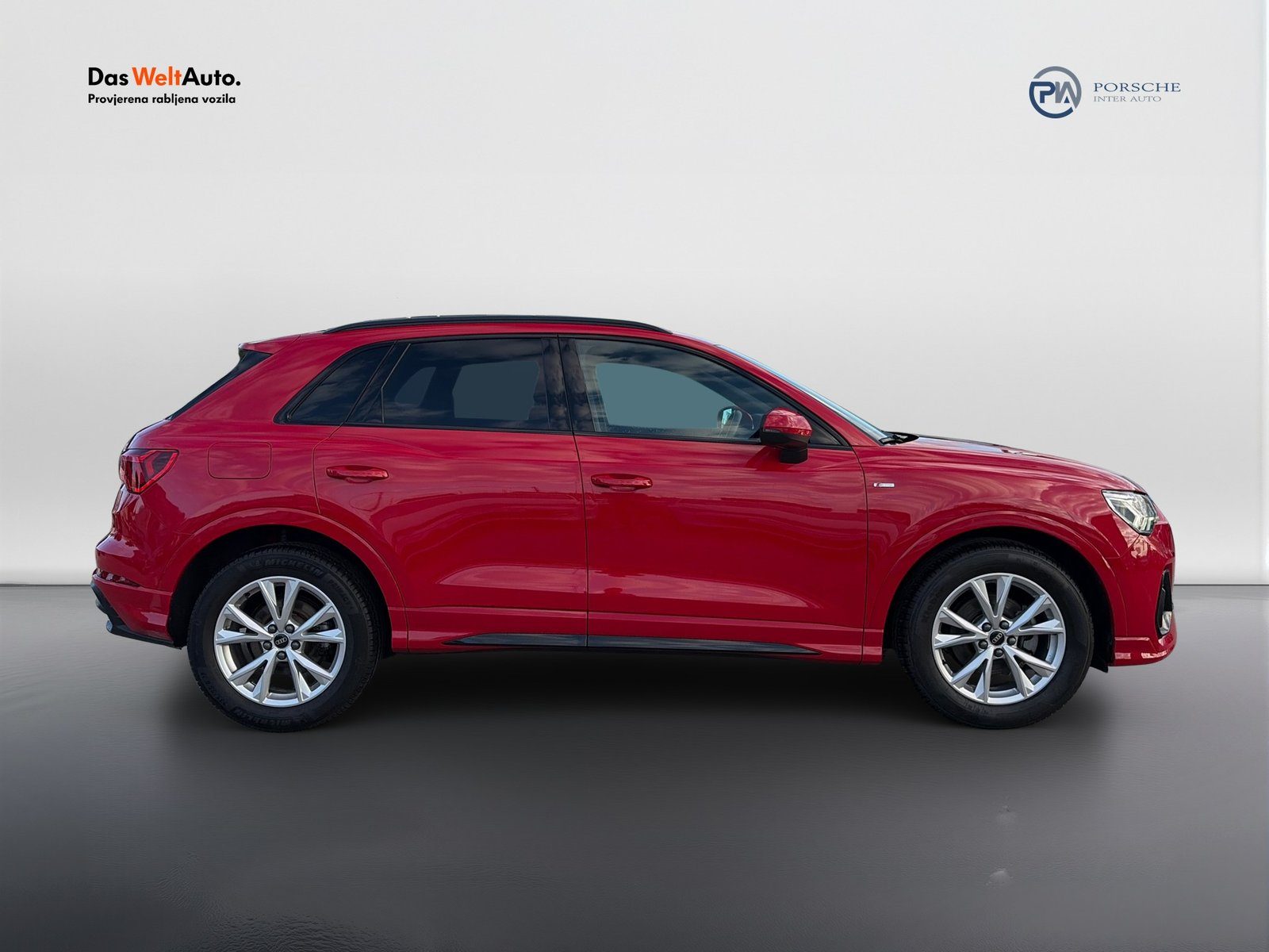 2023 Audi Q3 — fotografija 4