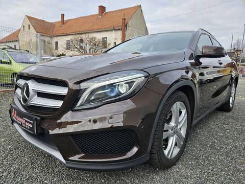2016 Mercedes-Benz GLA — sličica 4