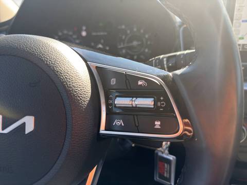 2025 Kia XCeed — sličica 18