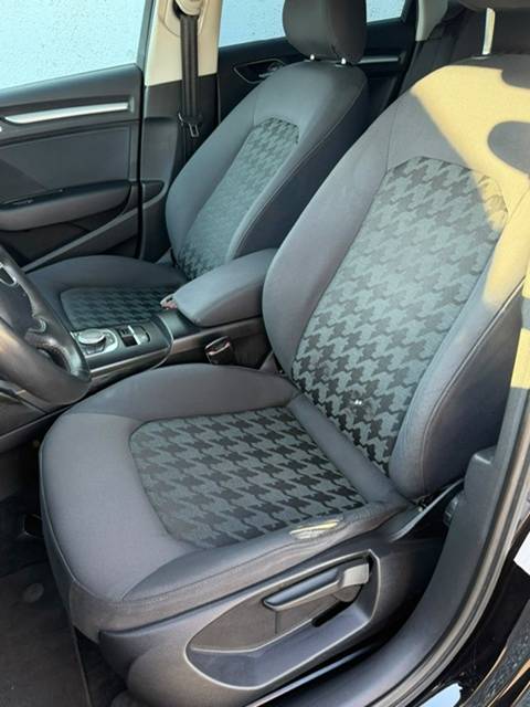 2014 Audi A3 Sportback — sličica 13