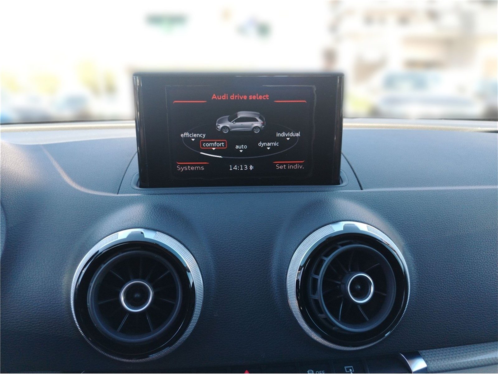 2014 Audi A3 — fotografija 9