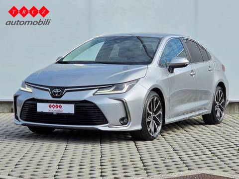 2022 Toyota Corolla — sličica 2