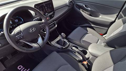 2025 Hyundai i30 — sličica 5
