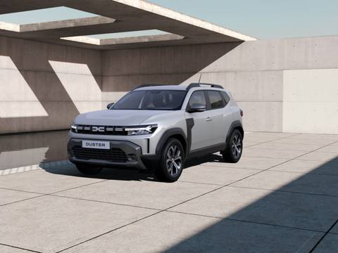 2026 Dacia Duster — sličica 2