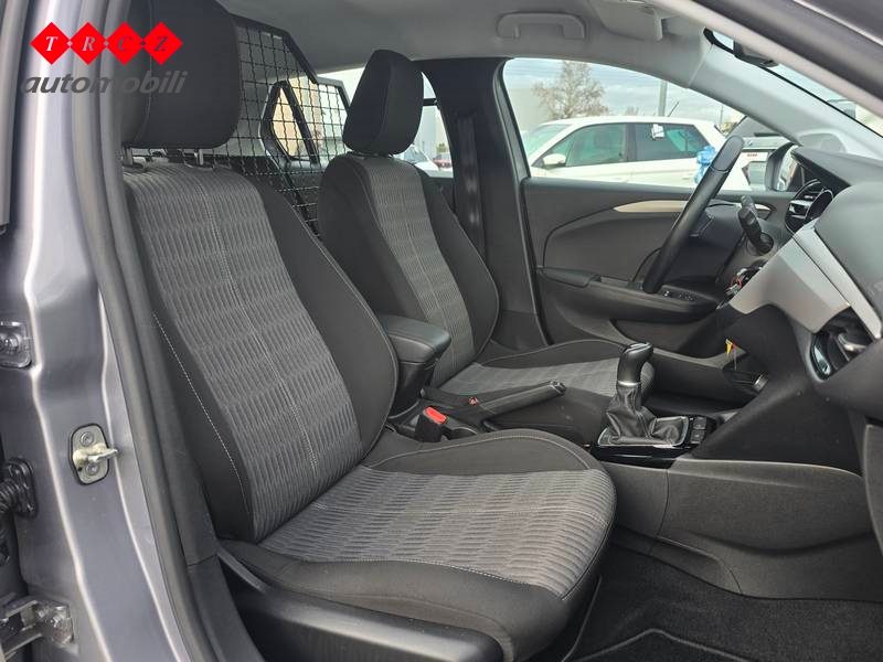 2021 Opel Corsa — fotografija 7
