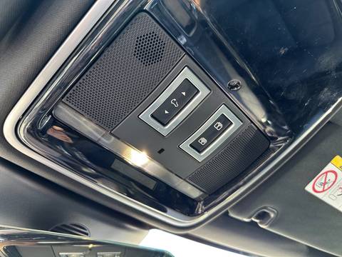 2019 Land Rover Range Rover Sport — sličica 26