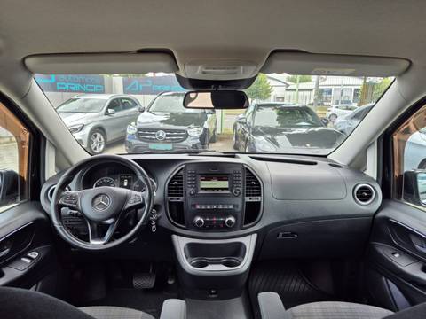 Mercedes-Benz Vito — sličica 16
