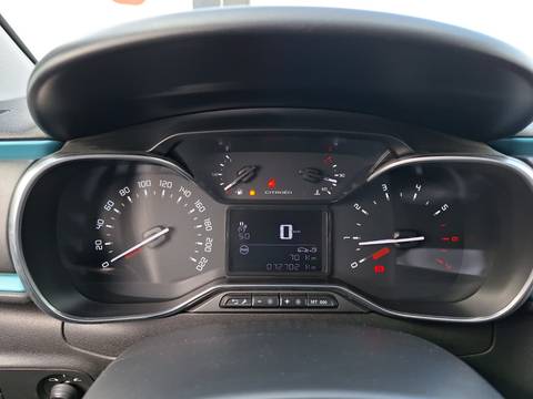 2021 Citroën C3 — sličica 13