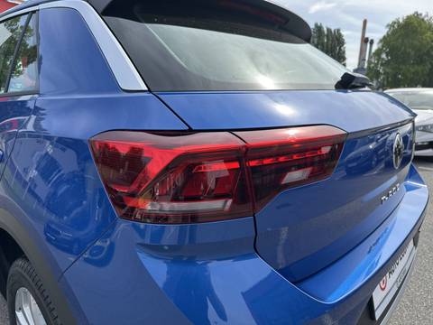 2023 Volkswagen T-Roc — sličica 16
