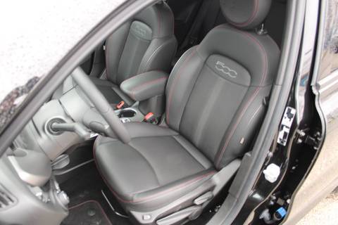 2021 Fiat 500X — sličica 11