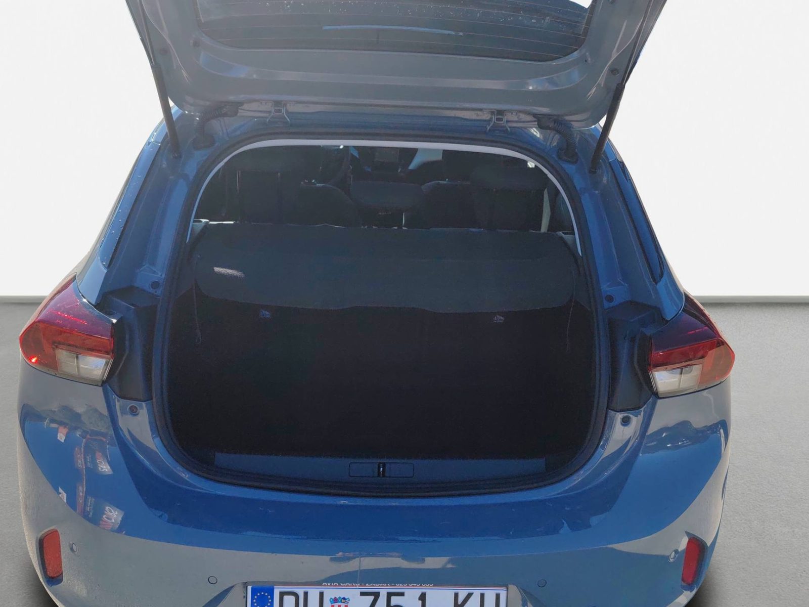 2024 Opel Corsa — fotografija 10