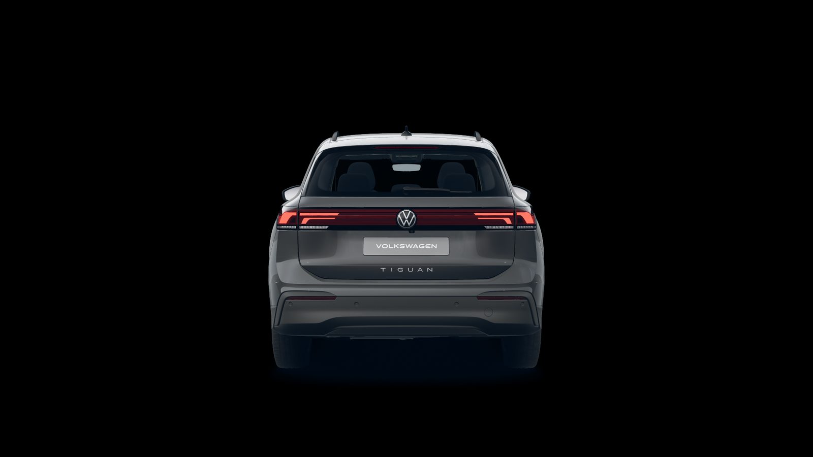 2026 Volkswagen Tiguan — fotografija 9