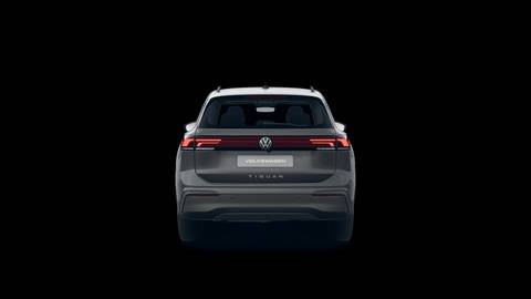 2026 Volkswagen Tiguan — sličica 9