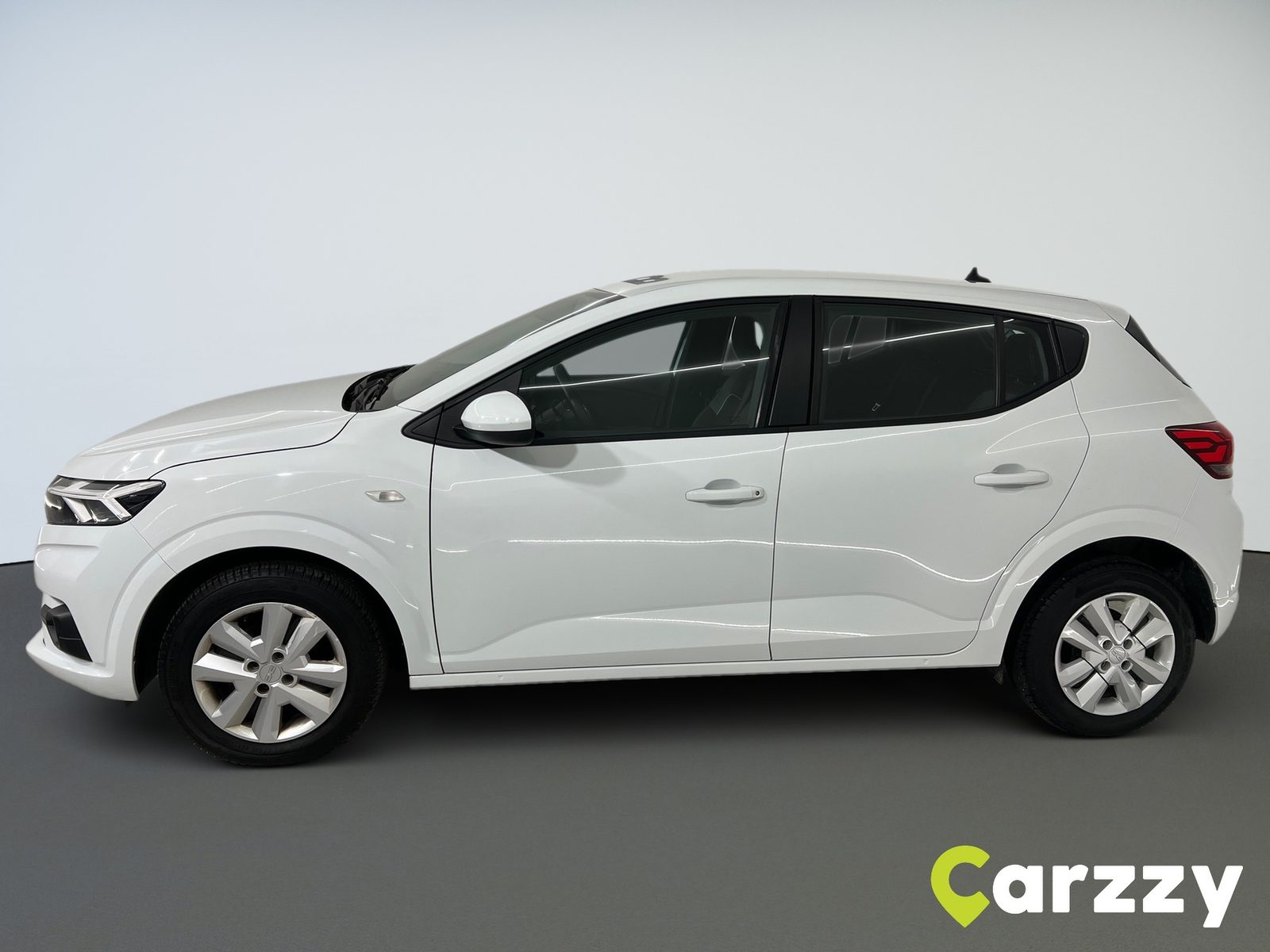 2023 Dacia Sandero — fotografija 9