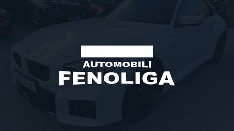 2015 BMW Serija 2 Sport Line