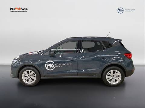 2026 Seat Arona — sličica 8